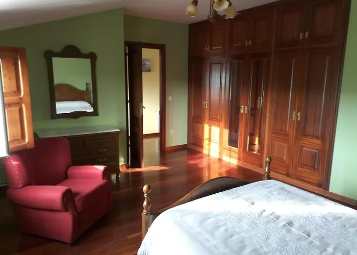 Casa Rural A Telleira