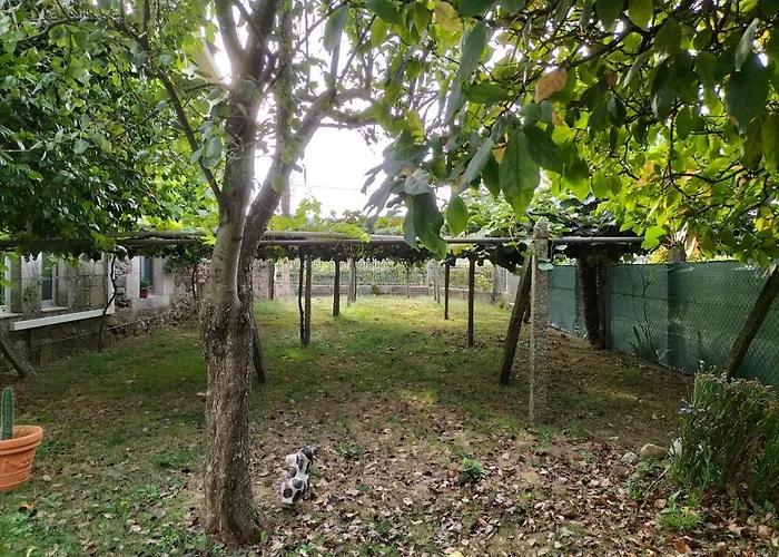 Casa Rural A Telleira