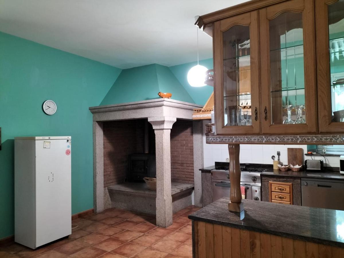 A Telleira Vakantiehuis *