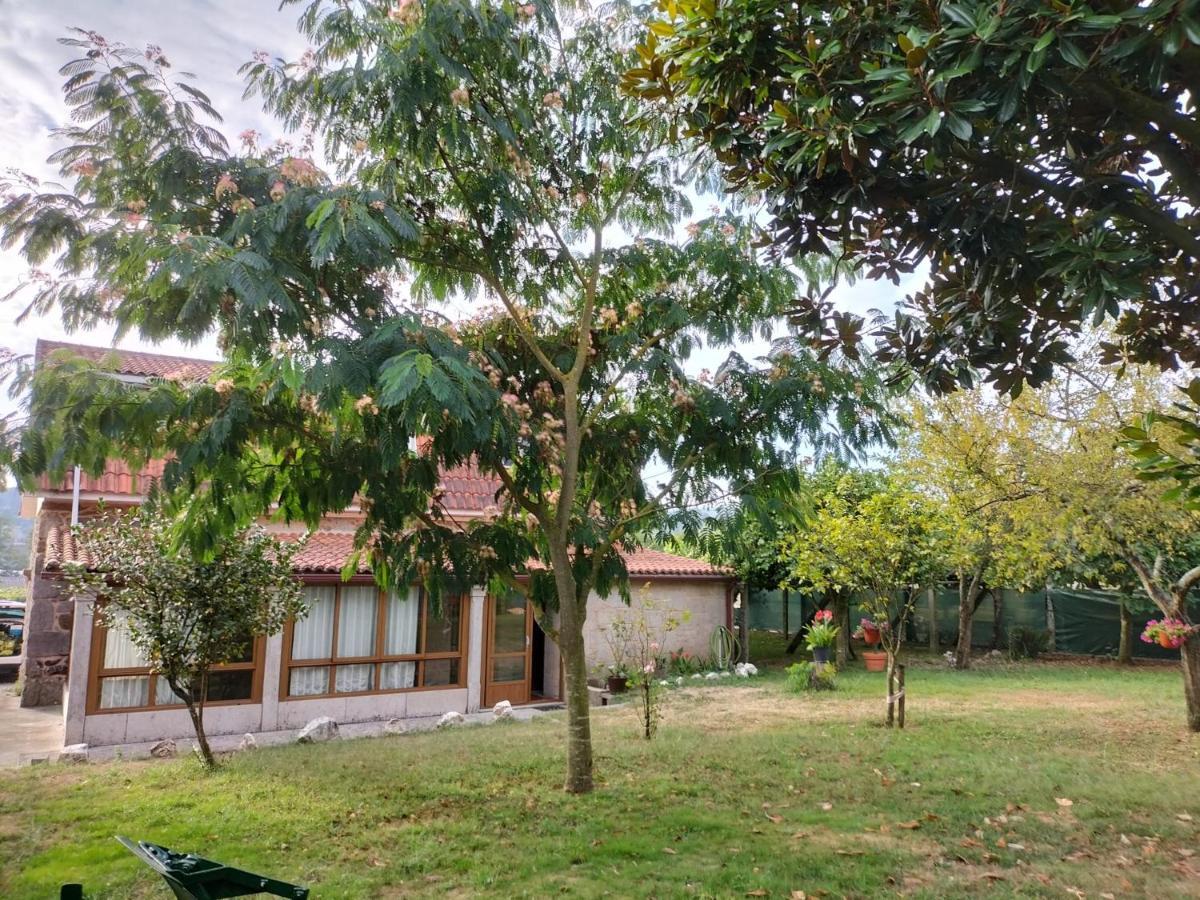 A Telleira Vakantiehuis