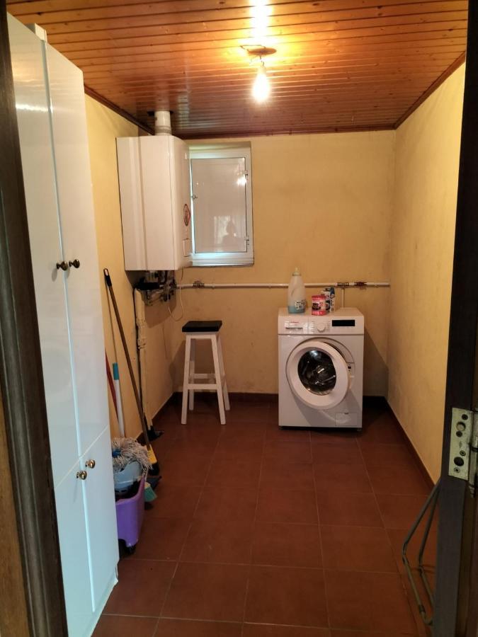 Vakantiehuis A Telleira