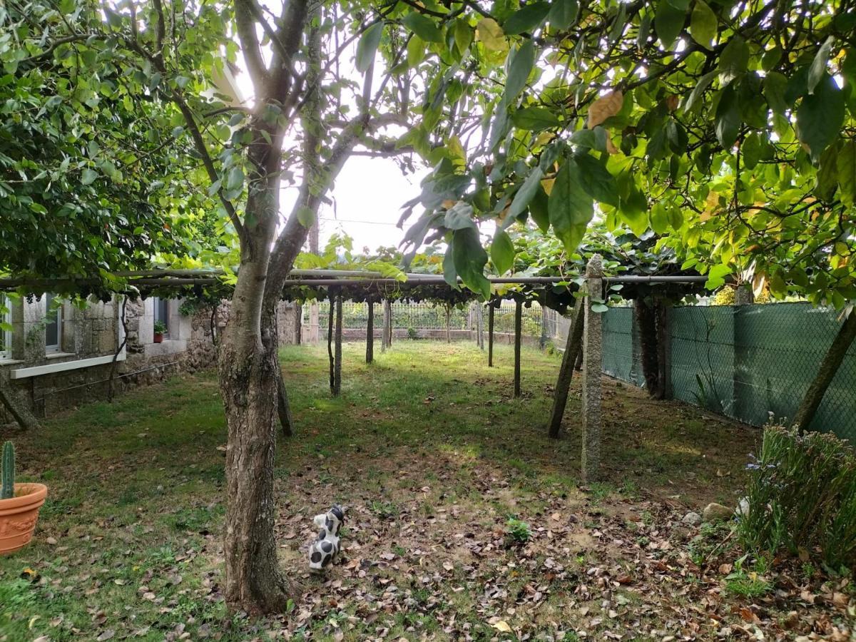 A Telleira A Estrada