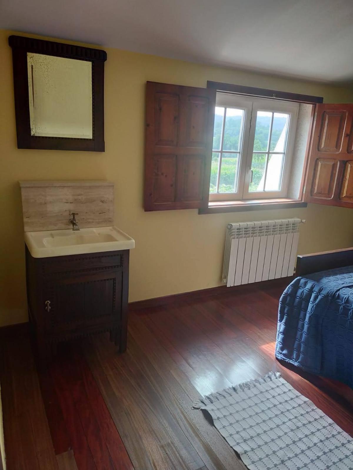 Holiday home A Telleira